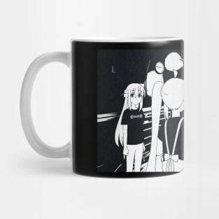 Bocchi The Rock! - Old School Swedish Death Metal Mug